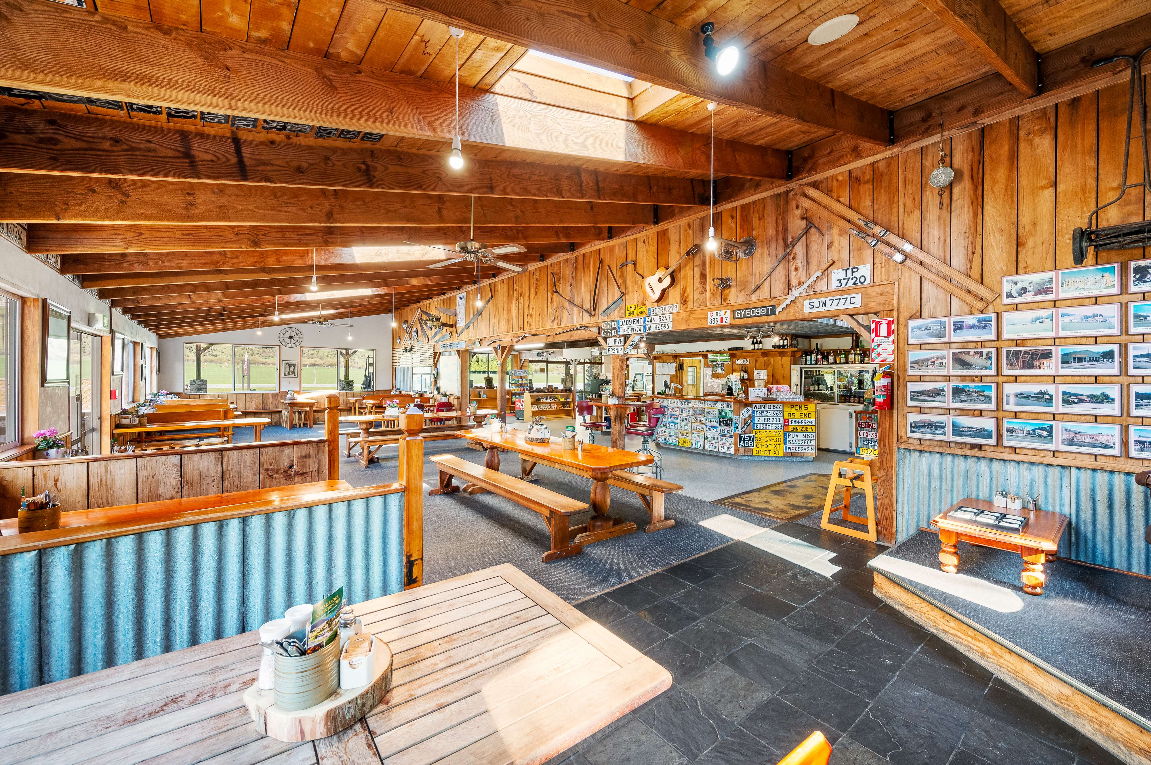 9 Wilkin Road Wanaka Surrounds Wanaka Businesses For Sale One Roof