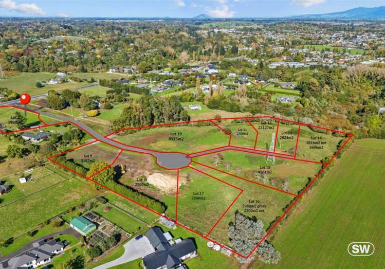 Lot 3/161 State Highway 26_1