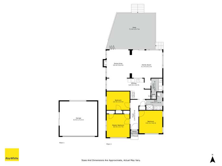 4 Akehurst Avenue New Lynn_13