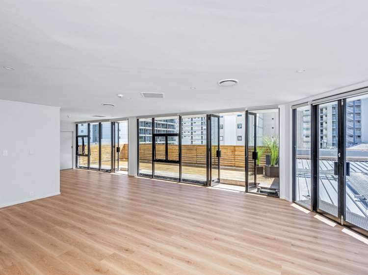 Level 4/171 Hobson Street Auckland Central_1