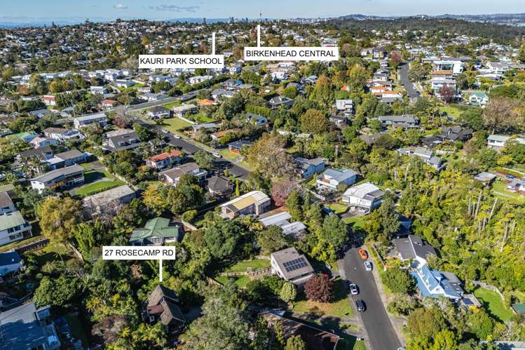 27 Rosecamp Road Beach Haven_26