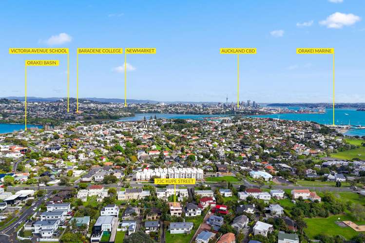 73C Kupe Street Orakei_18