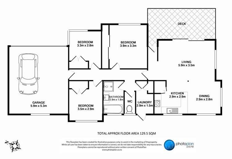 106a West Street Pukekohe_12