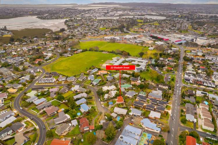 22 Elizabeth Street Pakuranga_8