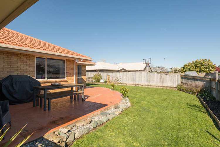 14 Saint James Avenue Richmond_15