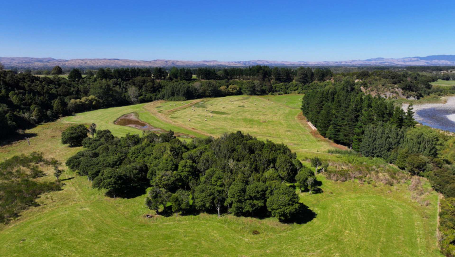 Waiohine Gorge Road Carterton_0