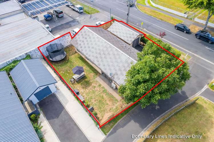 37 Mardon Road Enderley_22