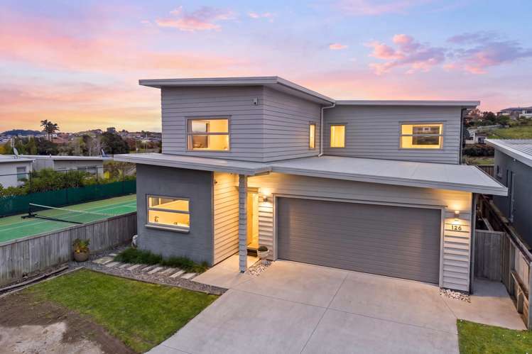 126 Maire Road Orewa_22