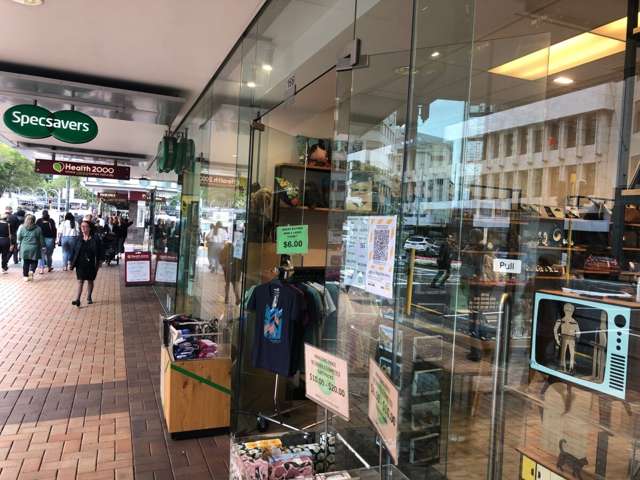 160 Lambton Quay Wellington Central_3