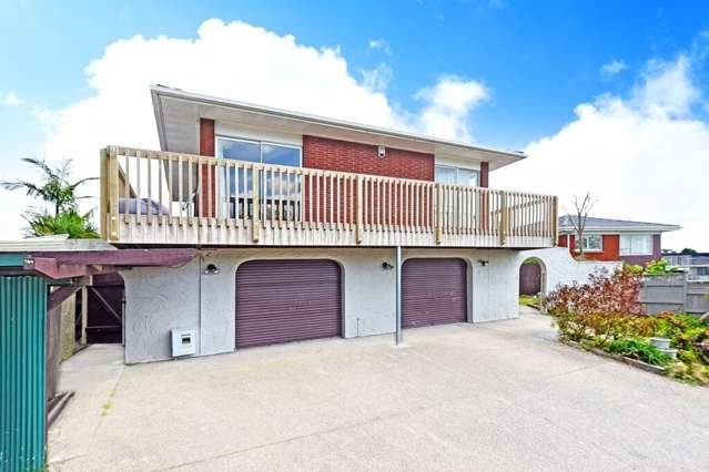 Charming 1BR Unit in Farm Cove