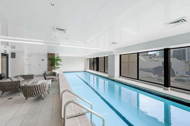 412/106 Vincent Street Auckland Central_3