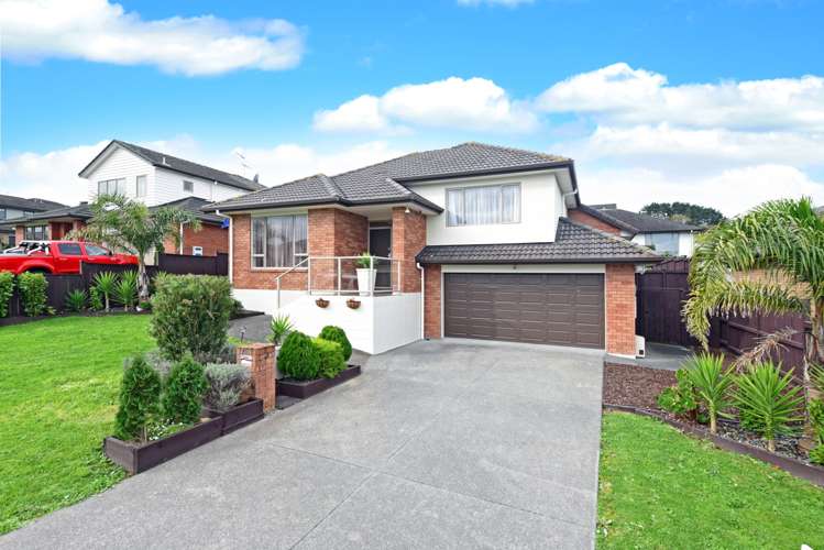 215 Jeffs Road Flat Bush_8