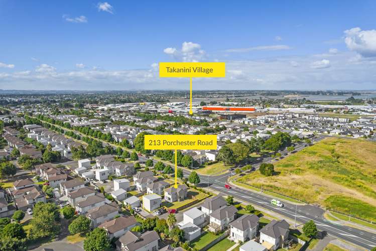 213 Porchester Road Takanini_21