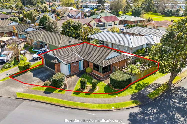 1 Carnoustie Drive Wattle Downs_17