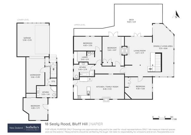 18 Sealy Road Bluff Hill_1