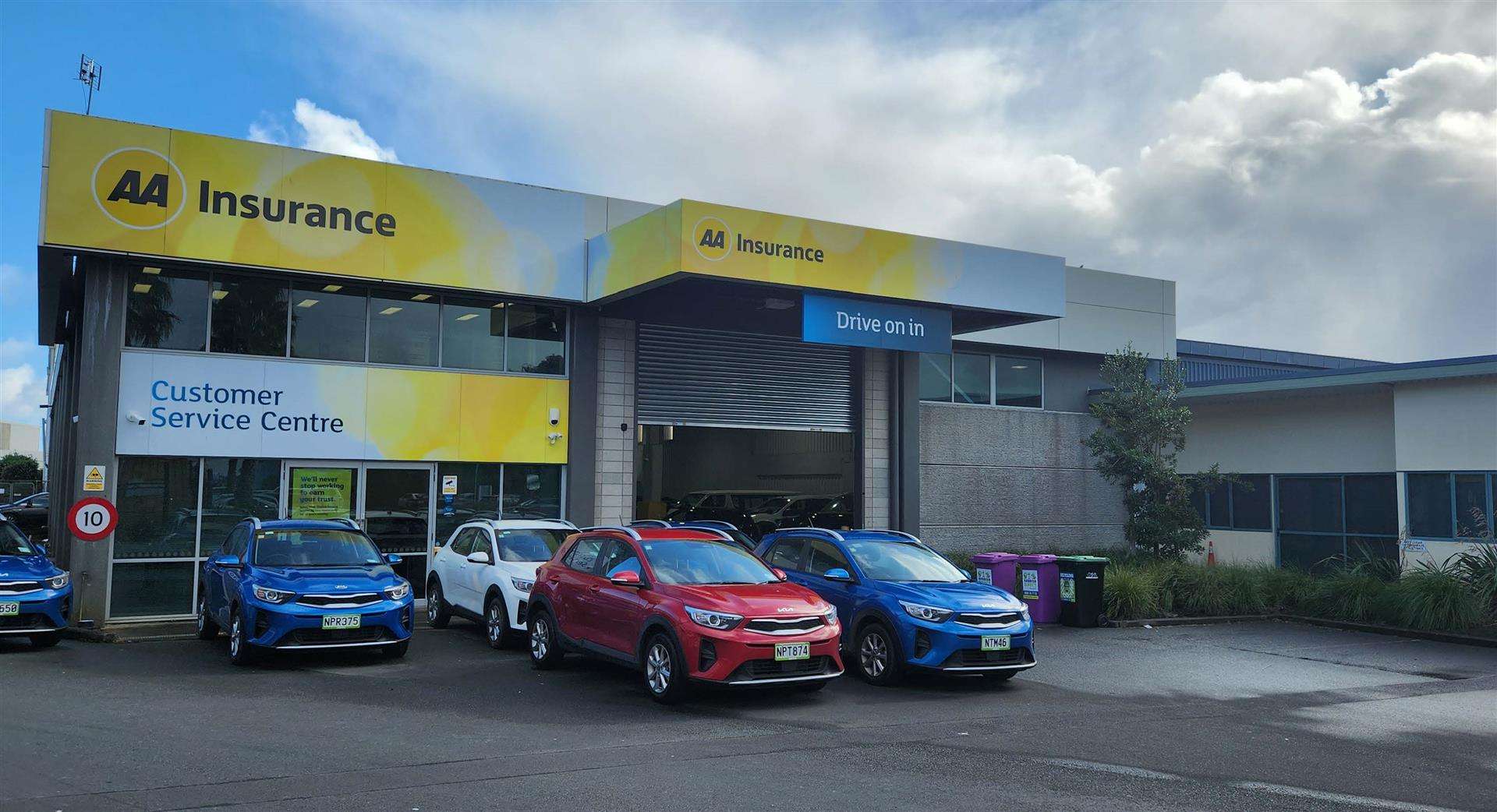 Building 1,686 Rosebank Road Avondale_0