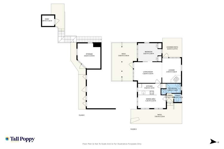 2 Gurney Road Kelson_19