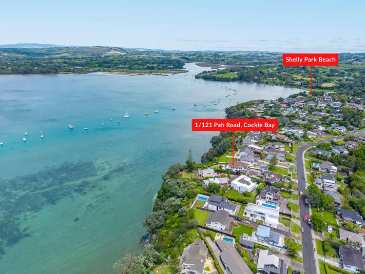 121 Pah Road Cockle Bay_46