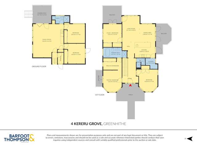 4 Kereru Grove Greenhithe_1