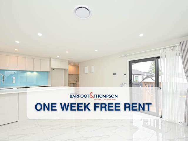 Newly Renovated & Ready Now! 3-Bedroom Home in...