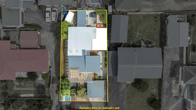 1/15 Howe Street Howick_33