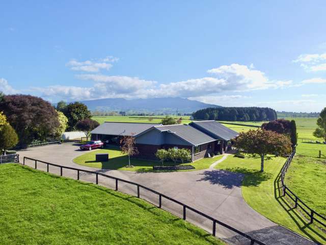 Your Rural Retreat