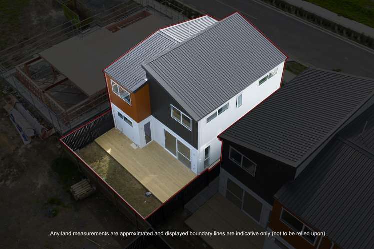 4 Longview Oak Lane Rosehill_24