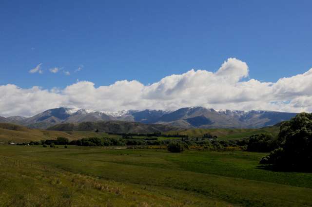 Mchenrys Road Hakataramea Valley_3