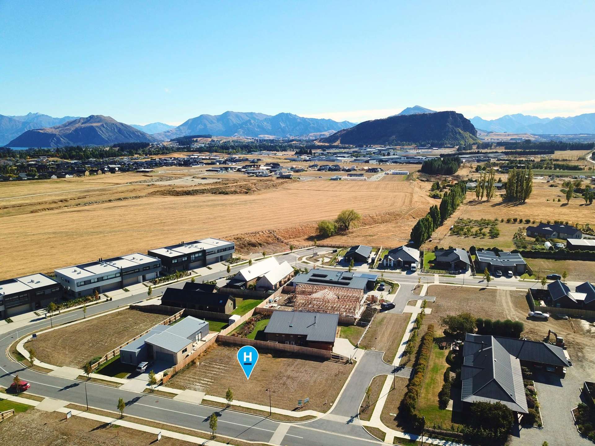 1 Starlight Court, Orchard Park Wanaka_0