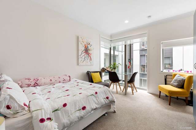 2M/15 Nelson Street City Centre_2