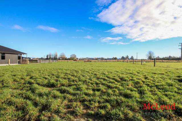 Why Buy When You Can Build?