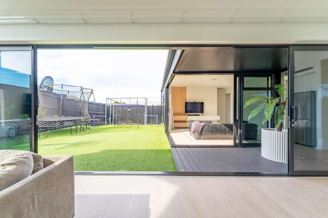 Property trades considered