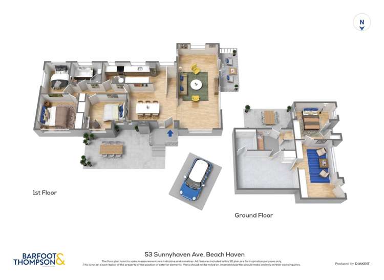 53 Sunnyhaven Avenue Beach Haven_7