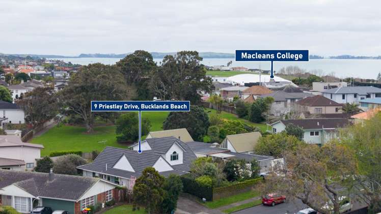 9 Priestley Drive Bucklands Beach_28