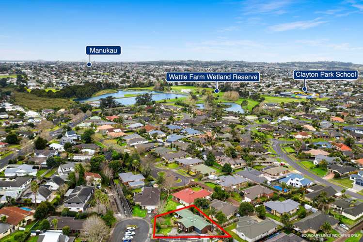 7 Prestwick Place Wattle Downs_19