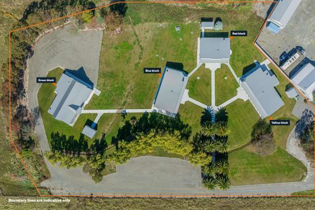 Premiere Turnkey Accommodation Solution