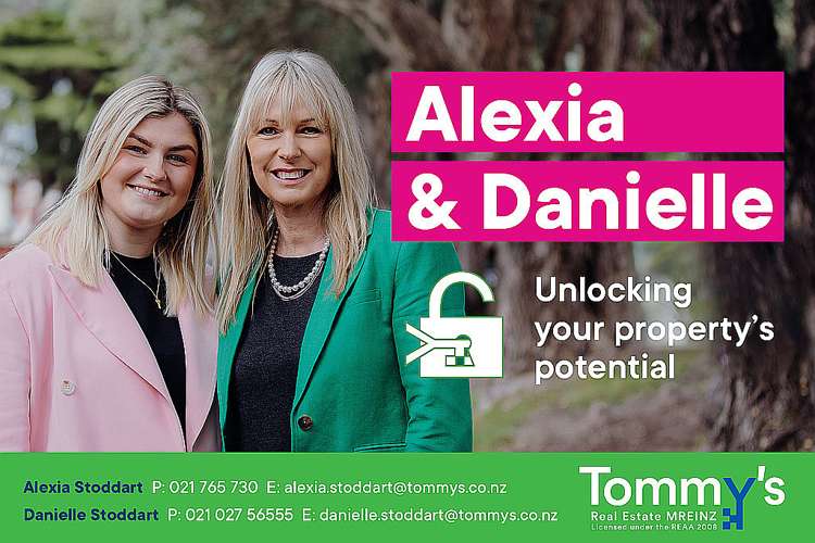 8 Bentinck Avenue Strathmore Park_17