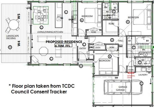 1a Nicholas Avenue Whitianga_1