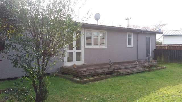 Cosy Three Bedroom