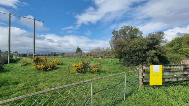 Bradshaws Road Carters Beach_1