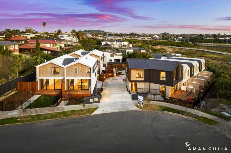 Lot 1/98 & 100 Walker Road Point Chevalier_24