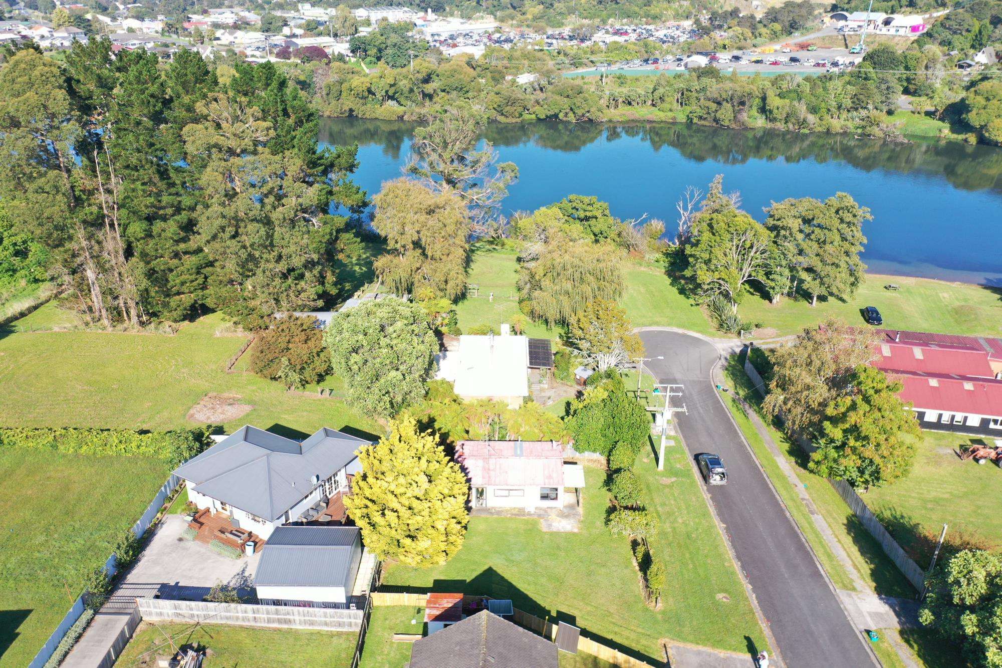 4 Ngaere Street Ngaruawahia Waikato Houses for Sale One Roof