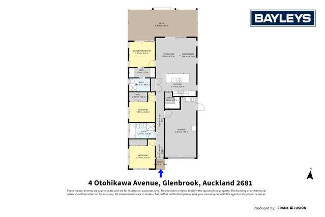 4 Otohikawa Avenue Glenbrook_1