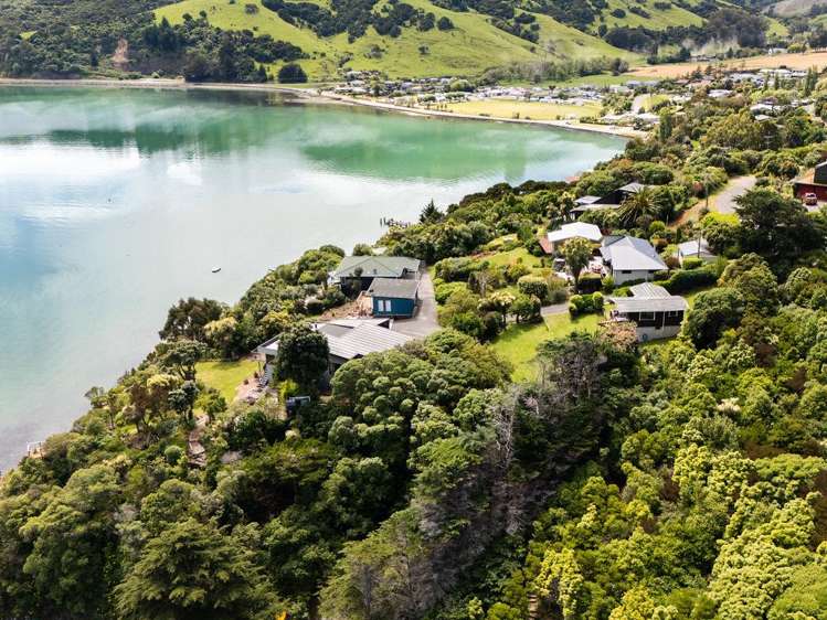 46 Bayview Crescent Duvauchelle_17