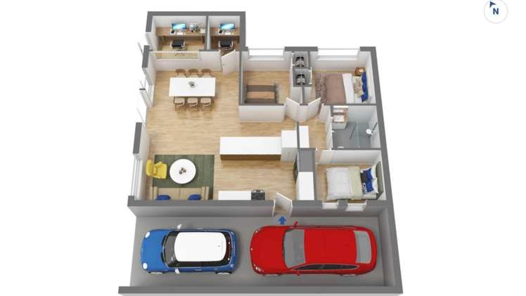 3/33 Cleek Road Mangere_8