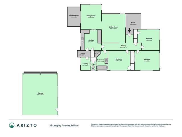 32 Langley Avenue Milson_1