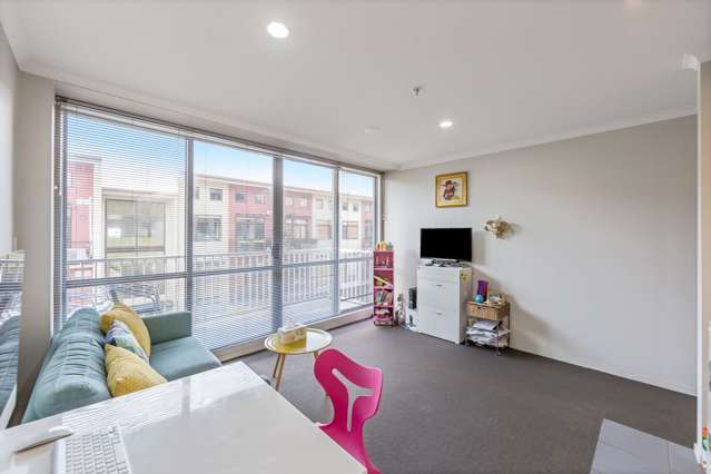 2a/20 Charlotte Street Eden Terrace_1