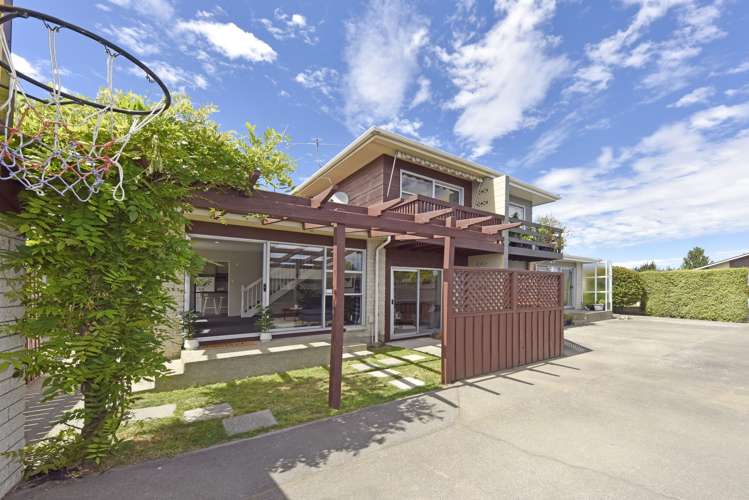 8b Wyatt Place Russley_19