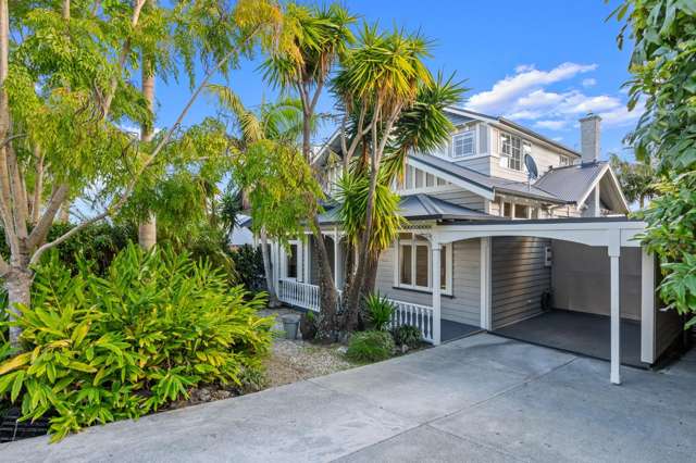 The Best In Mt Eden - Available Short Term