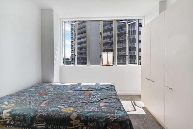 3d/10 Hobson Street Auckland Central_7